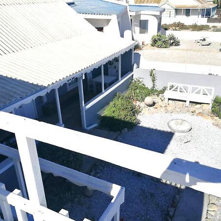 Port Nolloth Beach Shack Habitación foto