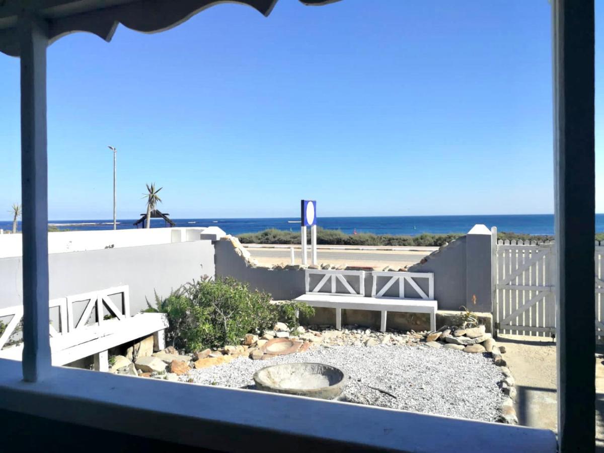 Port Nolloth Beach Shack Exterior foto