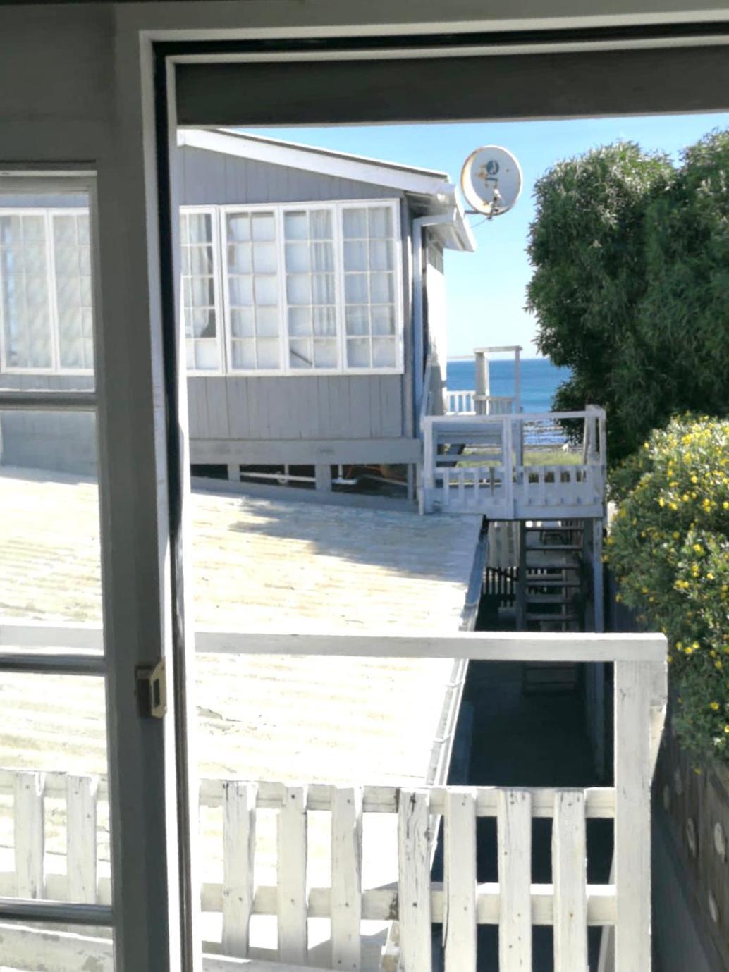 Port Nolloth Beach Shack Habitación foto