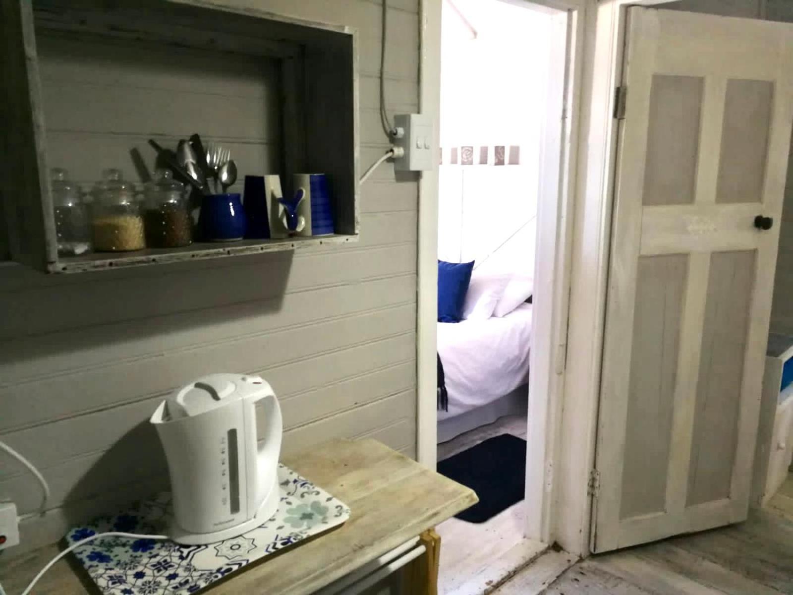 Port Nolloth Beach Shack Habitación foto