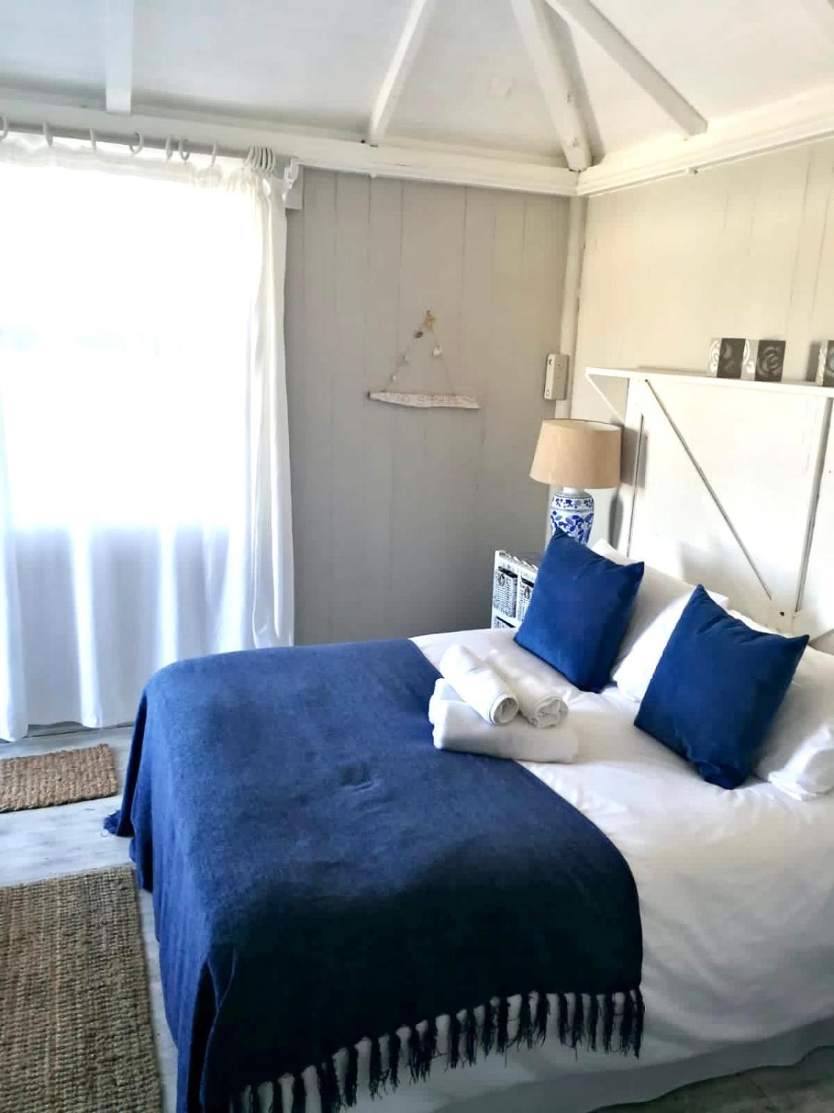 Port Nolloth Beach Shack Habitación foto